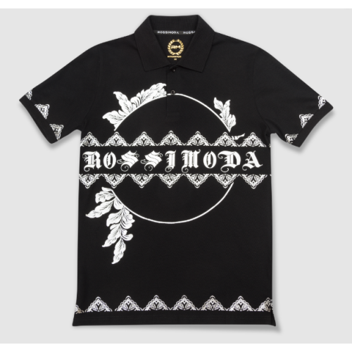 ROSSIMODA CERCHIO GOLFER